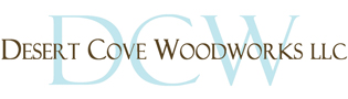 Desert Cove Woodworks